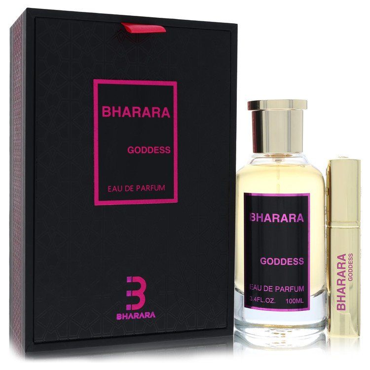 Bharara Goddess by Bharara Beauty Eau De Parfum Spray