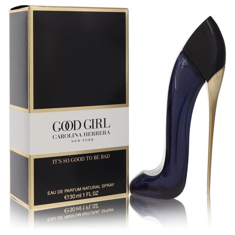 Good Girl by Carolina Herrera Eau De Parfum Spray