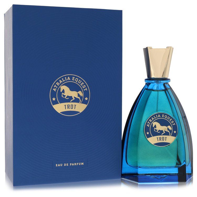 Atralia Equest Trot by Atralia Eau De Parfum Spray (Unisex)