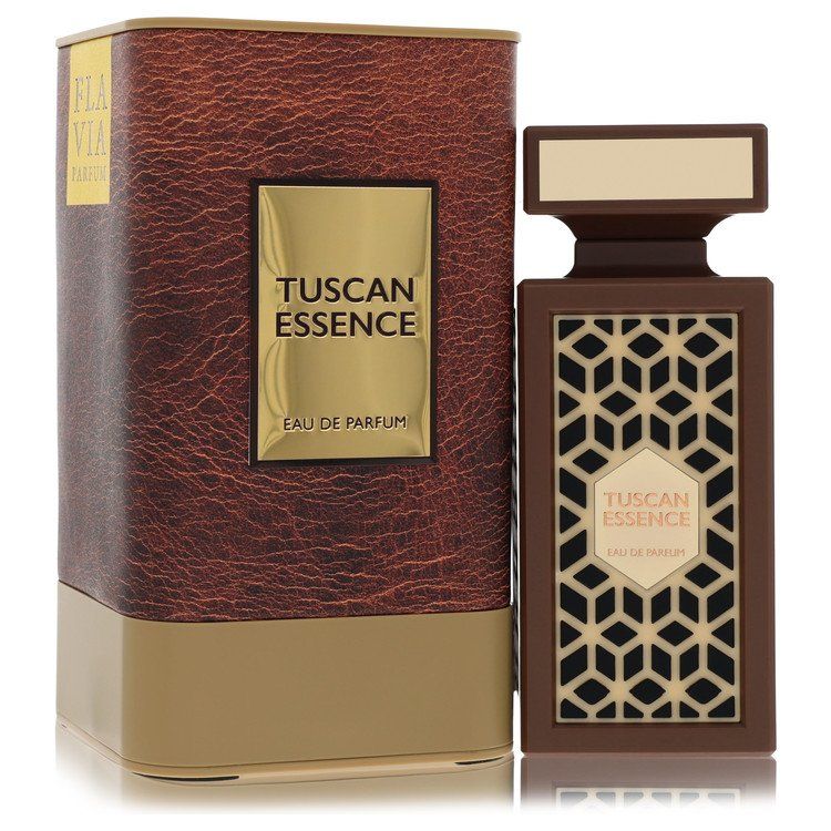 Flavia Tuscan Essence by Flavia Eau De Parfum Spray