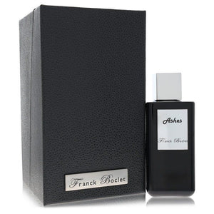 Franck Boclet Ashes by Franck Boclet Extrait De Parfum Spray (Unisex)