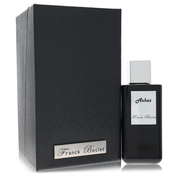 Franck Boclet Ashes by Franck Boclet Extrait De Parfum Spray (Unisex)