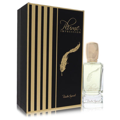 Plume Impression Rivalite Imperiale by Plume Impression Eau De Parfum Spray (Unisex)
