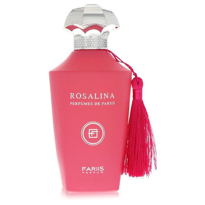 Fariis Rosalina by Fariis Parfum Eau De Parfum Spray (Unisex Unboxed)