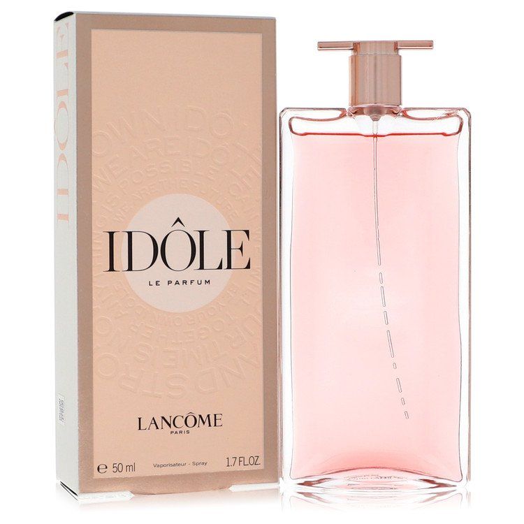 Idole by Lancome Eau De Parfum Spray