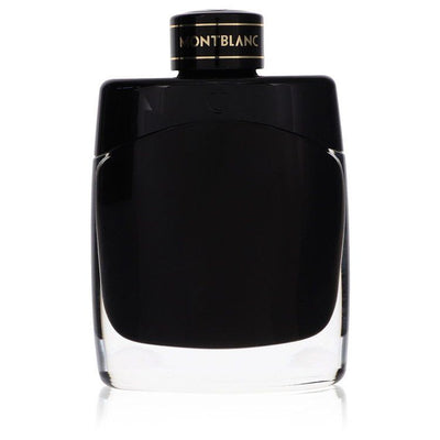 Montblanc Legend by Mont Blanc Eau De Parfum Spray (unboxed)