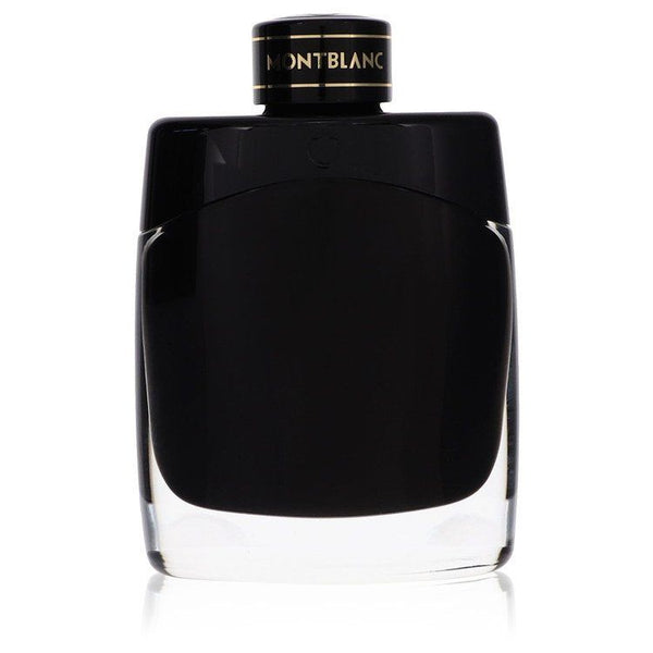 Montblanc Legend by Mont Blanc Eau De Parfum Spray (unboxed)