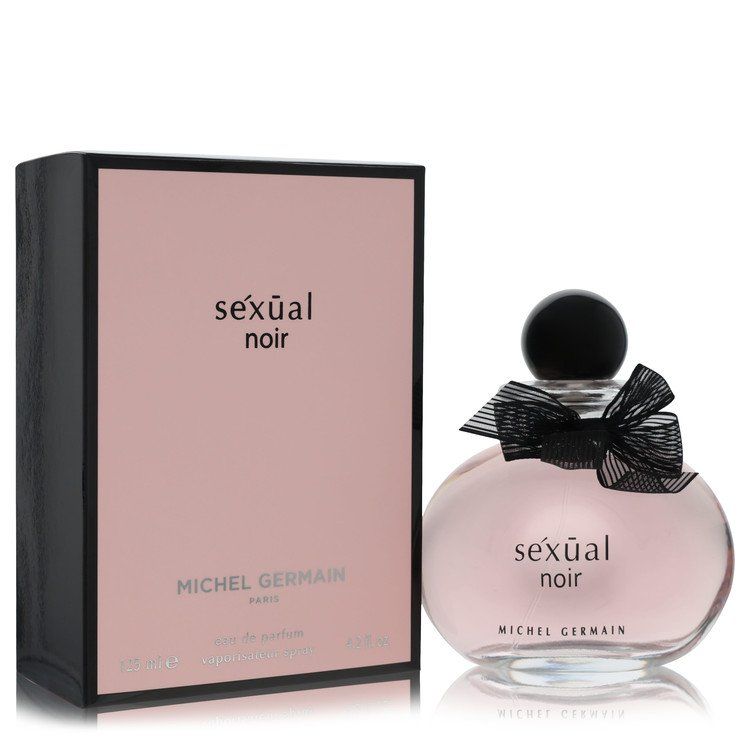 Sexual Noir by Michel Germain Eau De Parfum Spray