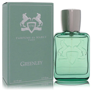 Greenley by Parfums De Marly Eau De Parfum Spray (Unisex)