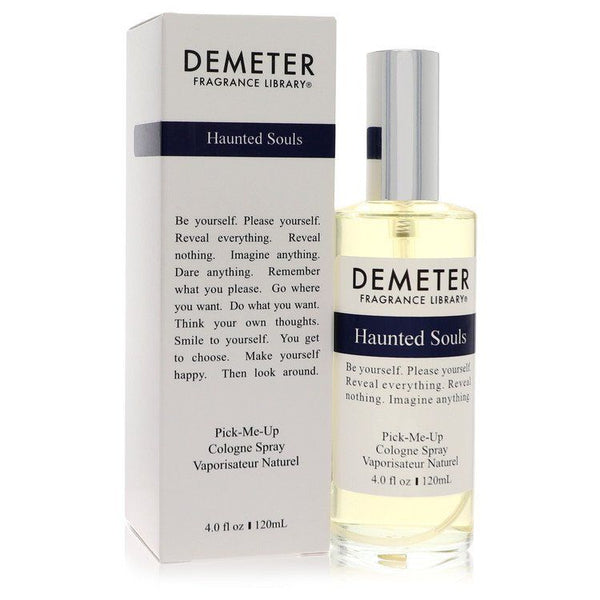 Demeter Haunted Souls by Demeter Cologne Spray