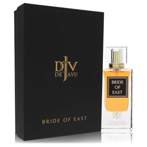 De'javu Bride Of East by Dejavu Eau De Parfum Spray (Unisex)