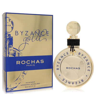 Byzance Gold by Rochas Eau De Parfum Spray
