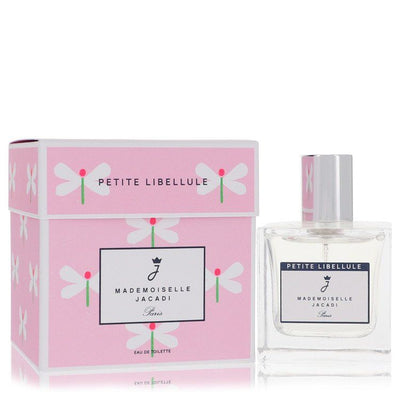 Petite Libellule Mademoiselle Jacadi by Jacadi Eau De Toilette Spray