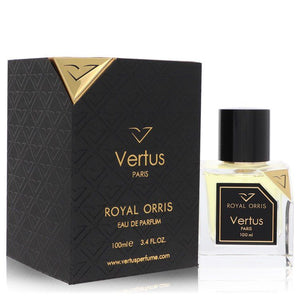 Vertus Royal Orris by Vertus Eau De Parfum Spray (Unisex)
