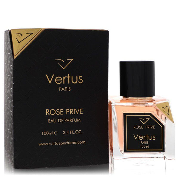 Vertus Rose Prive by Vert Eau De Parfum Spray (Unisex)