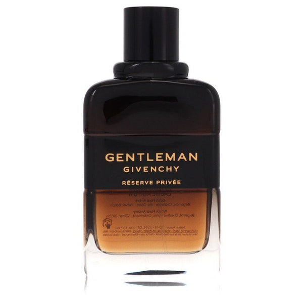 Gentleman Reserve Privee by Givenchy Eau De Parfum Spray (Tester)