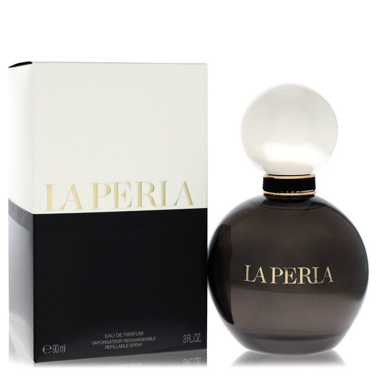 La Perla Signature by La Perla Eau De Parfum Spray Refillable
