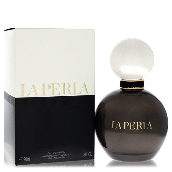 La Perla Signature by La Perla Eau De Parfum Spray Refillable