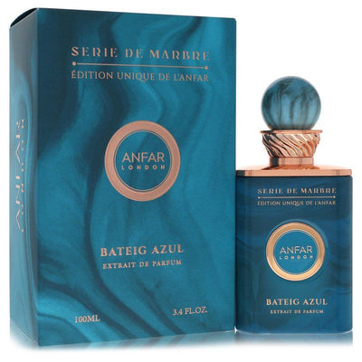 Anfar London Bateig Azul by Anfar Extrait De Parfum Spray