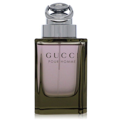 Gucci (new) by Gucci Eau De Toilette Spray (Tester)