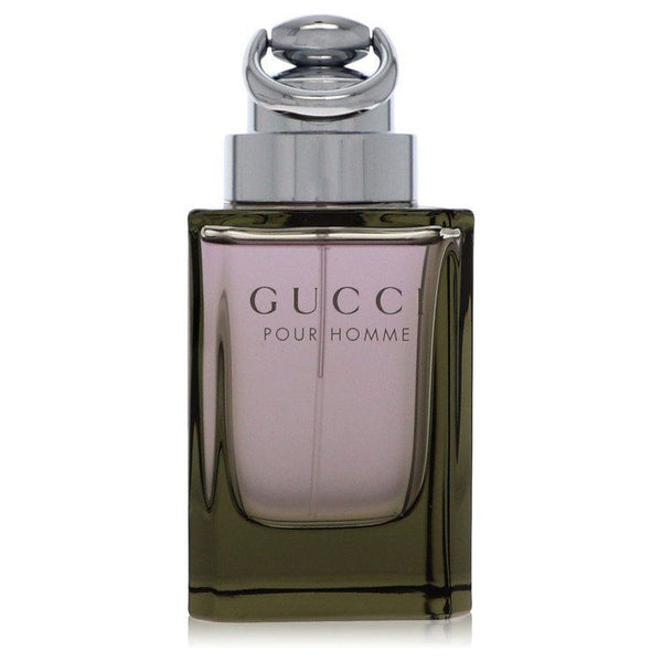 Gucci (new) by Gucci Eau De Toilette Spray (Tester)