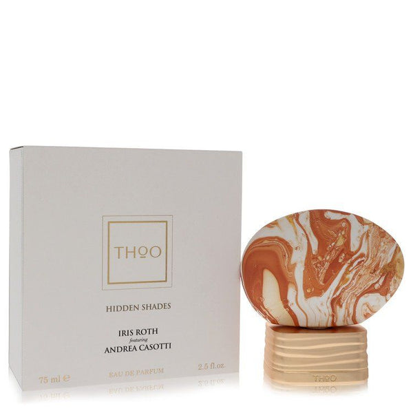 The House Of Oud Hidden Shades by The House Of Oud Eau De Parfum Spray (Unisex)