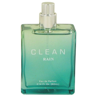 Clean Rain by Clean Eau De Parfum Spray (Tester) 2.14 oz