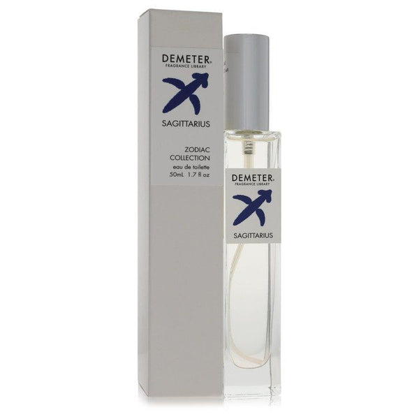 Demeter Sagittarius by Demeter Eau De Toilette Spray