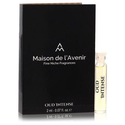 Maison De L'avenir Oud Intense by Maison De l'Avenir Vial (sample)