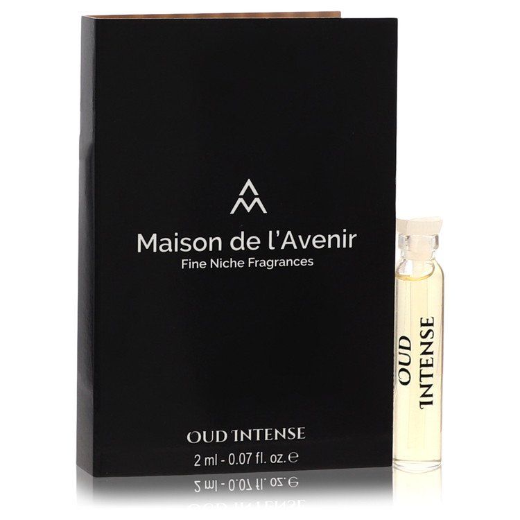Maison De L'avenir Oud Intense by Maison De l'Avenir Vial (sample)