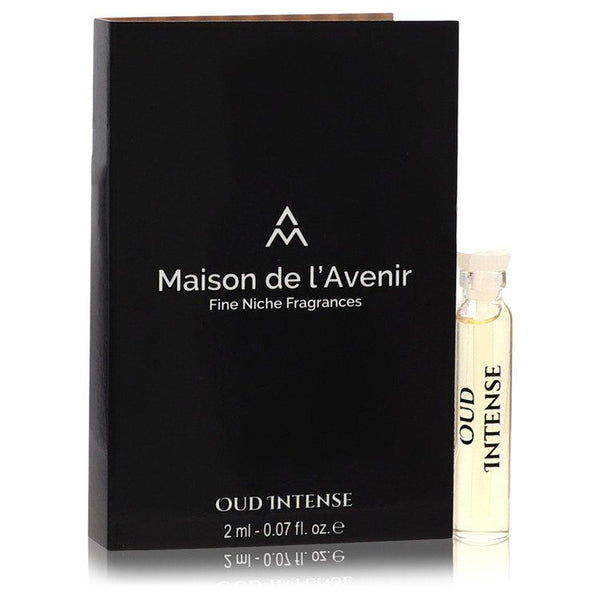 Maison De L'avenir Oud Intense by Maison De l'Avenir Vial (sample)