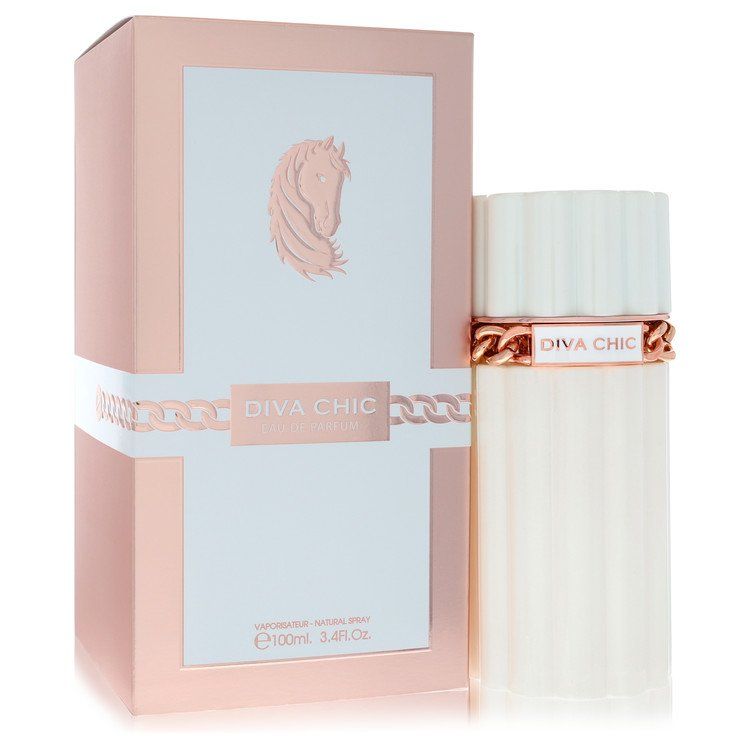 Dumont Diva Chic by Dumont Paris Eau De Parfum Spray