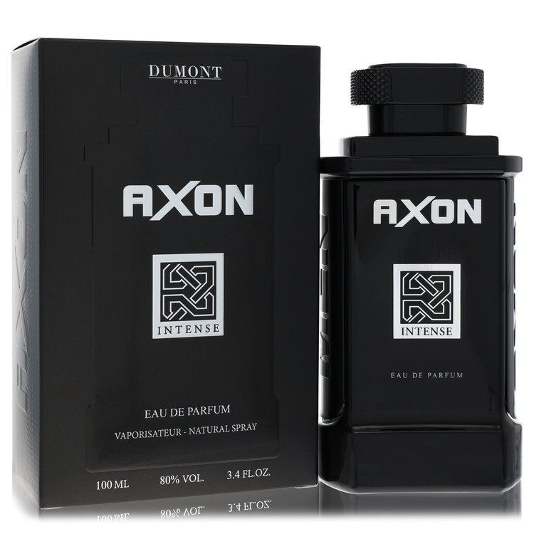Dumont Axon Intense by Dumont Paris Eau De Parfum Spray
