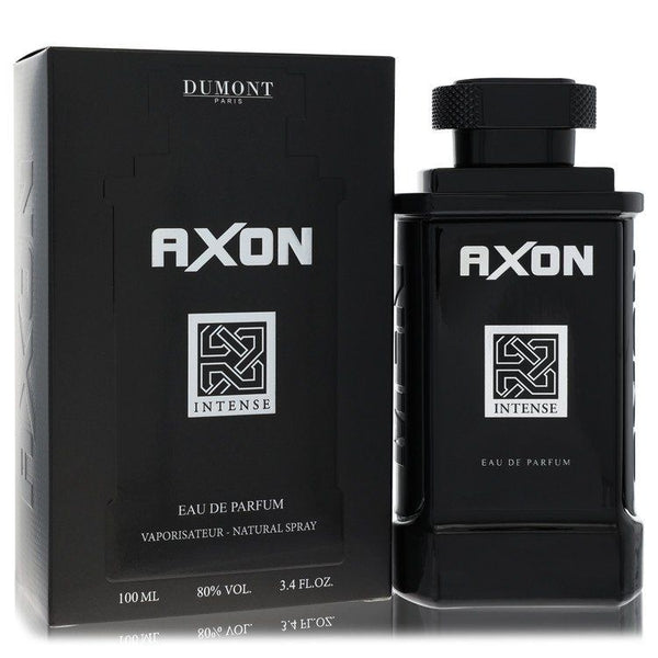Dumont Axon Intense by Dumont Paris Eau De Parfum Spray