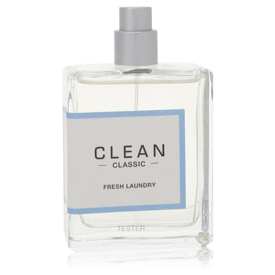 Clean Fresh Laundry by Clean Eau De Parfum Spray (Tester)