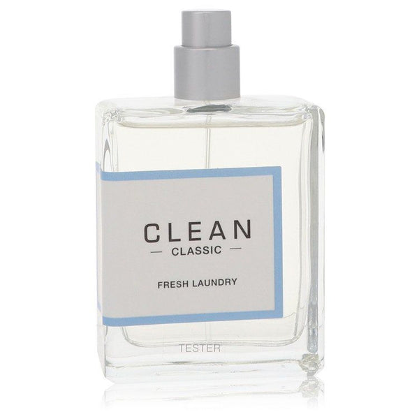 Clean Fresh Laundry by Clean Eau De Parfum Spray (Tester)
