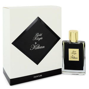 Gold Knight by Kilian Eau De Parfum Spray Refillable 1.7 oz