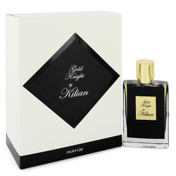 Gold Knight by Kilian Eau De Parfum Spray Refillable 1.7 oz