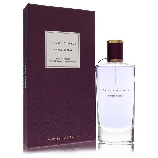 Talbot Runhof Purple Cotton by Talbot Runhof Eau De Parfum Spray