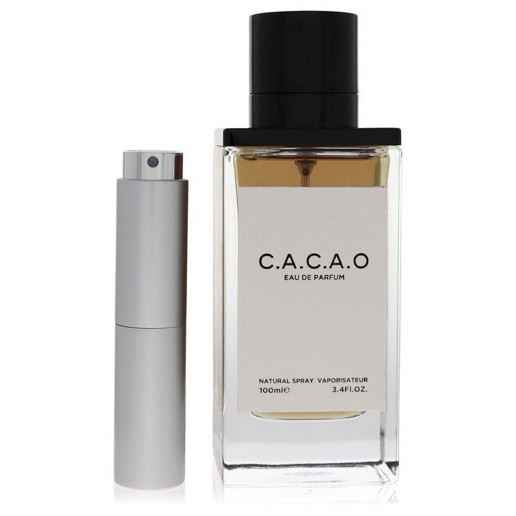 C.a.c.a.o. by Fragrance World Travel Spray