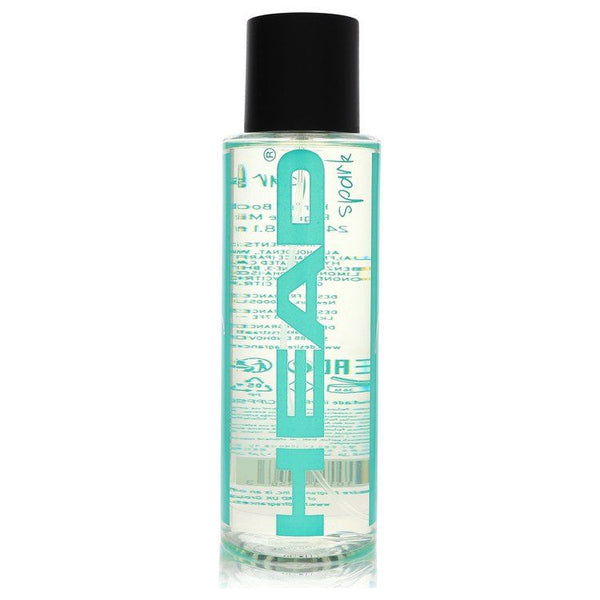 Head Spark by Head Hair & Body Fragrance Mist Spray