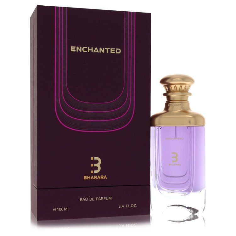 Bharara Enchanted by Bharara Beauty Eau De Parfum Spray