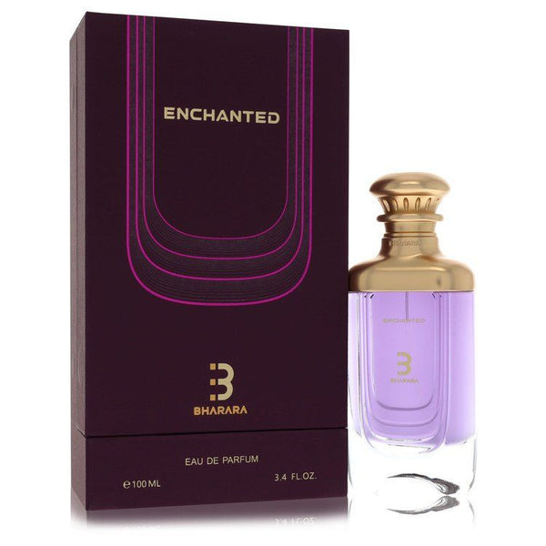 Bharara Enchanted by Bharara Beauty Eau De Parfum Spray