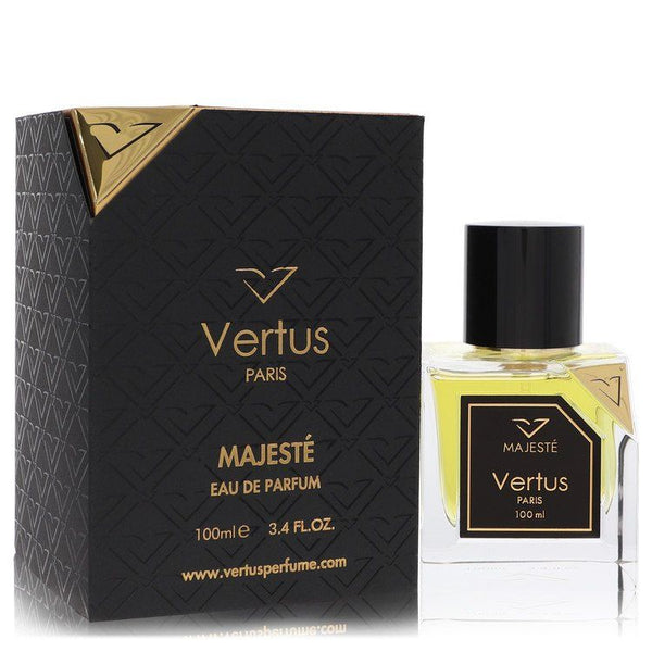 Vertus Majeste by Vertus Eau De Parfum Spray (Unisex)
