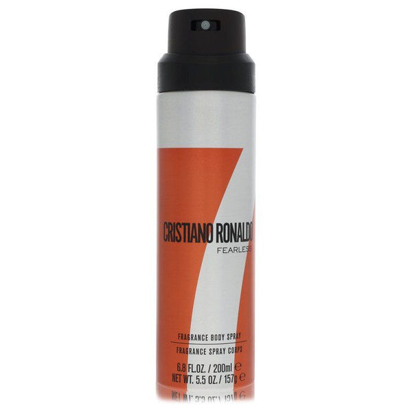 Cristiano Ronaldo Cr7 Fearless by Cristiano Ronaldo Body Spray