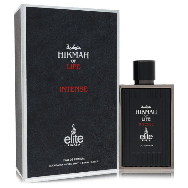 L'Orientale Night De Paris Marte - Oriental Women's Luxury Perfume