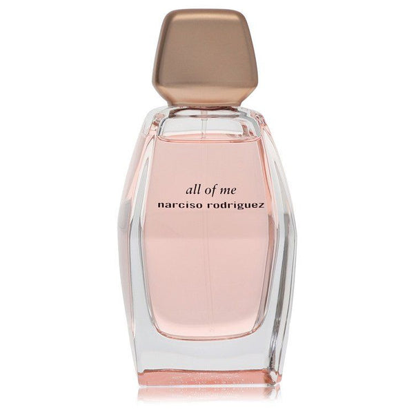 Narciso Rodriguez All Of Me by Narciso Rodriguez Eau De Parfum Spray (Unboxed)