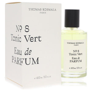 Thomas Kosmala No 8 Tonic Vert by Thomas Kosmala Eau De Parfum Spray (Unisex)