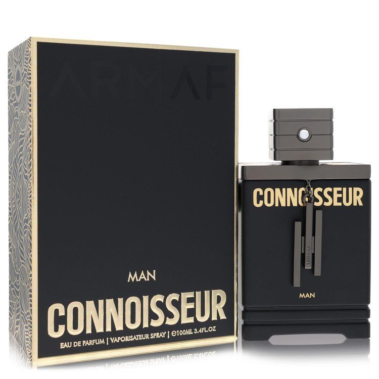 Armaf Connoisseur by Armaf Eau De Parfum Spray
