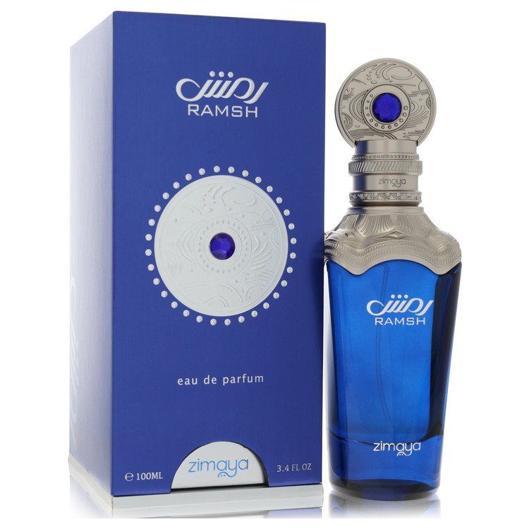 Afnan Zimaya Ramsh Imperium by Afnan Eau De Parfum Spray
